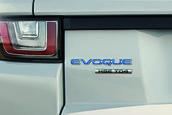 Range Rover Evoque Facelift