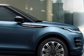Range Rover Evoque Facelift