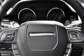 Range Rover Evoque - Poze Live