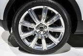 Range Rover Evoque - Poze Live