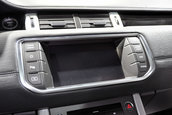Range Rover Evoque - Poze Live