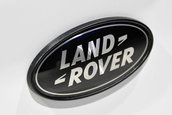 Range Rover Evoque - Poze Live
