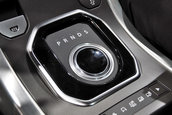 Range Rover Evoque - Poze Live