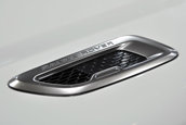 Range Rover Evoque - Poze Live