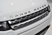 Range Rover Evoque - Poze Live