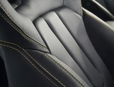 Range Rover Evoque Sicilian Yellow Limited Edition