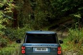 Range Rover Facelift