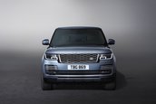 Range Rover Facelift