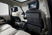 Range Rover Facelift