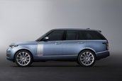 Range Rover Facelift