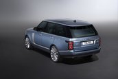 Range Rover Facelift