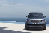 Range Rover Facelift