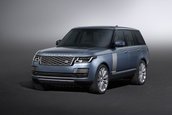 Range Rover Facelift