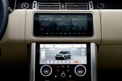 Range Rover Facelift