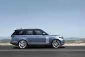 Range Rover Facelift