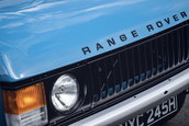 Range Rover Fifty