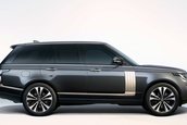 Range Rover Fifty