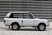 Range Rover Fifty