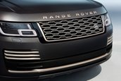 Range Rover Fifty