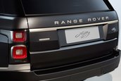 Range Rover Fifty