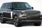 Range Rover Fifty