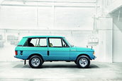 Range Rover Fifty