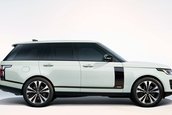 Range Rover Fifty