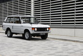 Range Rover Fifty