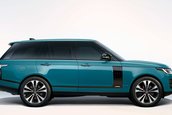 Range Rover Fifty