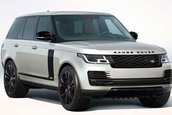 Range Rover Fifty