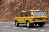 Range Rover Fifty