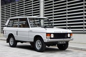 Range Rover Fifty