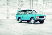 Range Rover Fifty