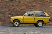 Range Rover Fifty