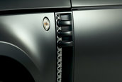 Range Rover Holland & Holland by Overfinch