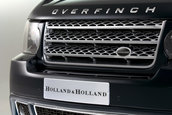 Range Rover Holland & Holland by Overfinch