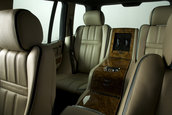 Range Rover Holland & Holland by Overfinch