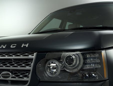 Range Rover Holland & Holland by Overfinch