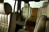 Range Rover Holland & Holland by Overfinch