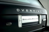 Range Rover Holland & Holland by Overfinch