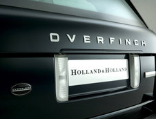 Range Rover Holland & Holland by Overfinch