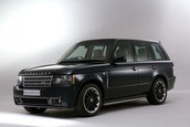 Range Rover Holland & Holland by Overfinch