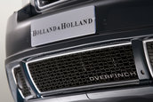 Range Rover Holland & Holland by Overfinch