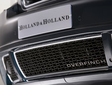 Range Rover Holland & Holland by Overfinch