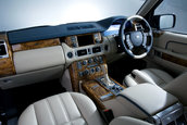 Range Rover Holland & Holland by Overfinch