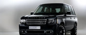 Range Rover Holland & Holland by Overfinch - Arme si.. tuning