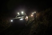 Range Rover Hybrid a parcurs 'Drumul Matasii'