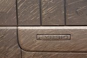 Range Rover Hybrid a parcurs 'Drumul Matasii'
