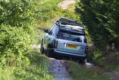 Range Rover Hybrid