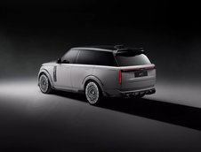 Range Rover L460 de la Overfinch